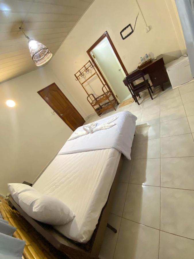 Ecran Riverfront Guesthouse Kampot Εξωτερικό φωτογραφία