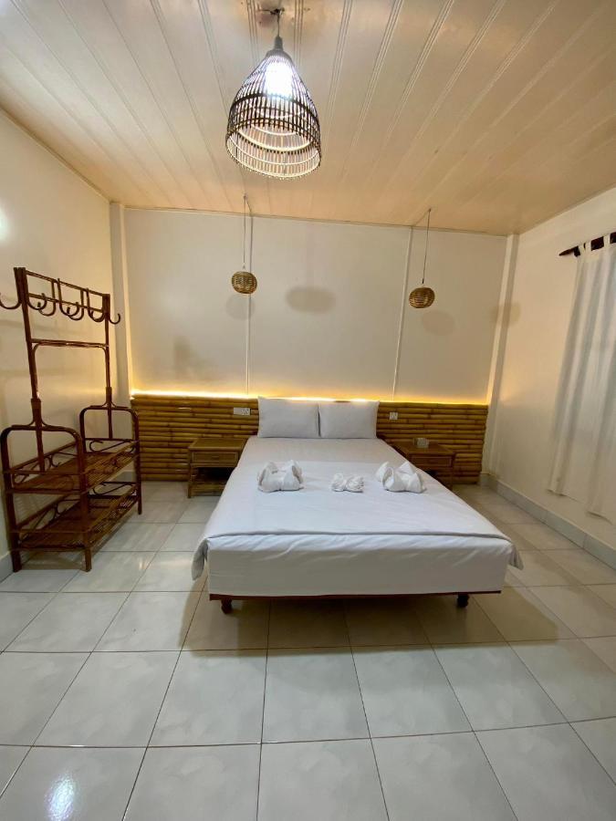 Ecran Riverfront Guesthouse Kampot Εξωτερικό φωτογραφία