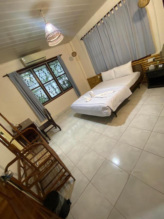 Ecran Riverfront Guesthouse Kampot Εξωτερικό φωτογραφία